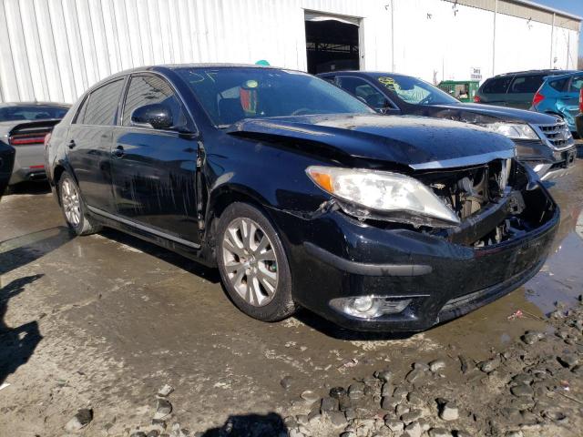 Фото 4 с аукциона – 2011 TOYOTA AVALON BAS с VIN 4T1BK3DB5BU374305
