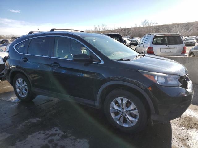 Photo 4 from auction – 2012 HONDA CR-V EXL with VIN JHLRM3H71CC007513