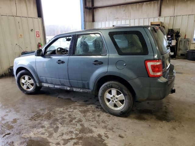 Photo 2 from auction – 2011 FORD ESCAPE XLS with VIN 1FMCU0C70BKC20929