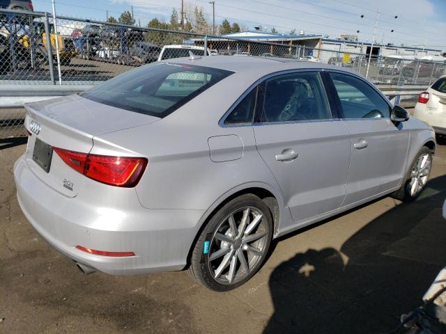 Photo 3 from auction – 2016 AUDI A3 PREMIUM with VIN WAUE8GFF5G1034651