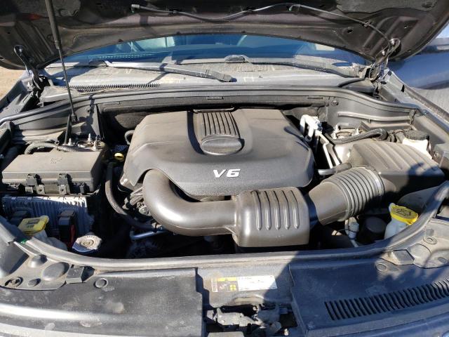 Photo 12 from auction – 2015 JEEP GRAND CHER with VIN 1C4RJFBG1FC738382
