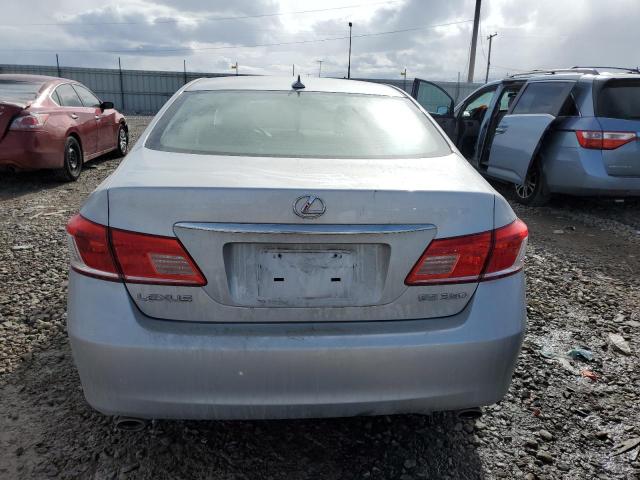 Photo 6 from auction – 2010 LEXUS ES 350 with VIN JTHBK1EG8A2408779