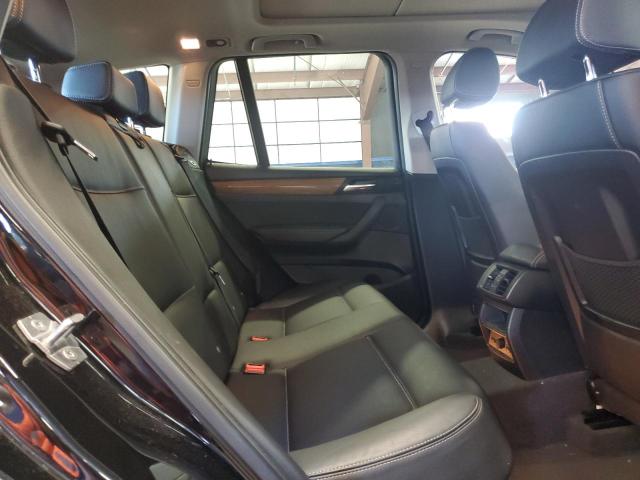 Photo 11 from auction – 2014 BMW X3 XDRIVE2 with VIN 5UXWX9C56E0D24337