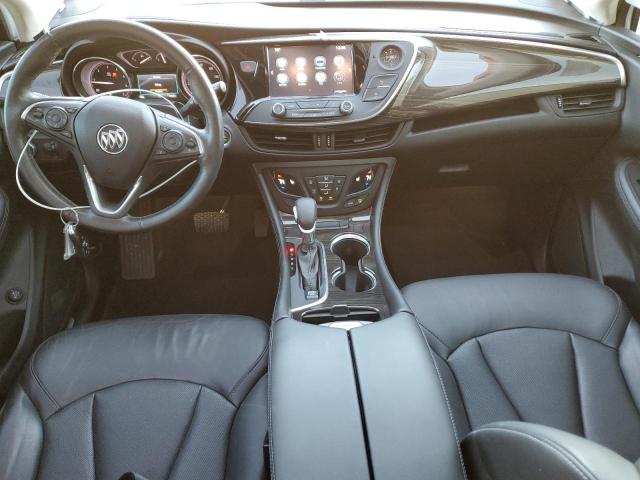 Photo 8 from auction – 2019 BUICK ENVISION E with VIN LRBFXCSA3KD012330