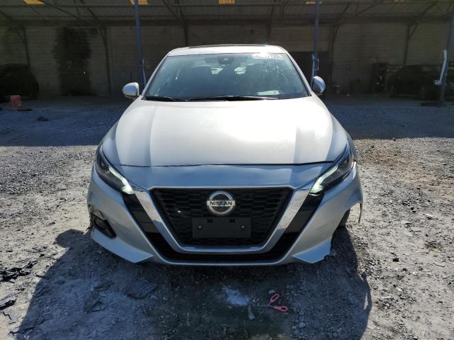 Photo 5 from auction – 2019 NISSAN ALTIMA SL with VIN 1N4BL4EV0KC162696