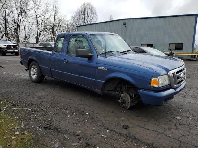 Photo 4 from auction – 2009 FORD RANGER SUP with VIN 1FTYR14D99PA01440