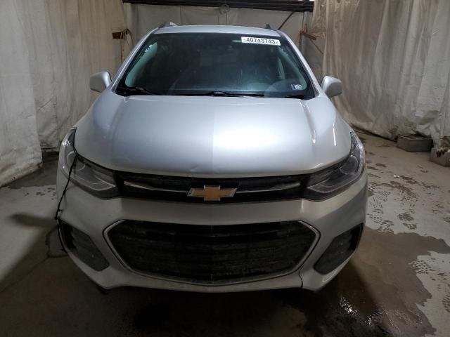 Photo 5 from auction – 2019 CHEVROLET TRAX 1LT with VIN KL7CJPSBXKB889685