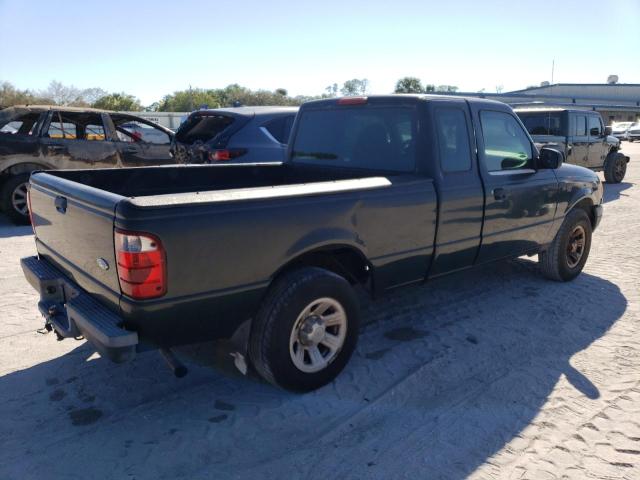 Photo 3 from auction – 2003 FORD RANGER SUP with VIN 1FTYR14VX3PA87695