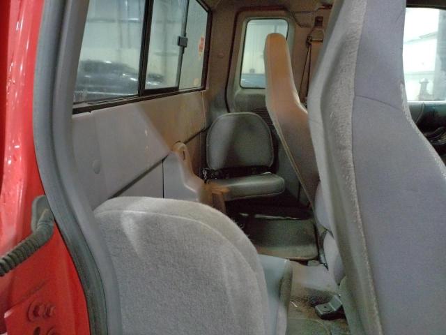 Photo 10 from auction – 2002 FORD RANGER SUP with VIN 1FTZR45E92PA63116