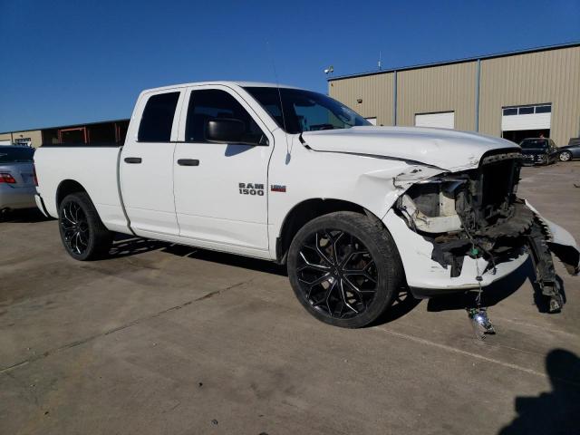 Photo 4 from auction – 2013 RAM 1500 ST with VIN 1C6RR6FT6DS655900