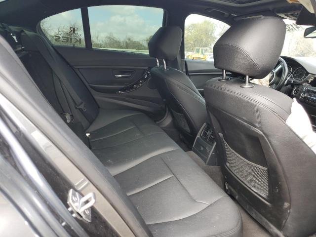Photo 10 from auction – 2015 BMW 335 I with VIN WBA3A9G5XFNT09449