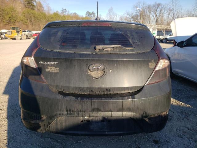 Photo 6 from auction – 2012 HYUNDAI ACCENT GLS with VIN KMHCT5AE5CU025240