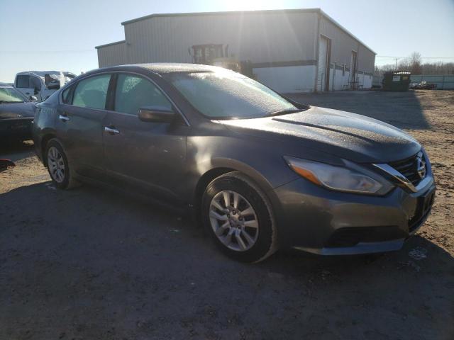 Photo 4 from auction – 2018 NISSAN ALTIMA 2.5 with VIN 1N4AL3AP5JC277323