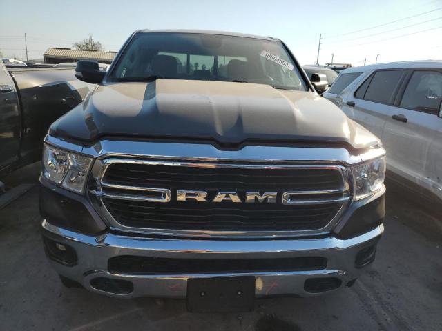 Photo 5 from auction – 2019 RAM 1500 BIG H with VIN 1C6RREFT5KN813276