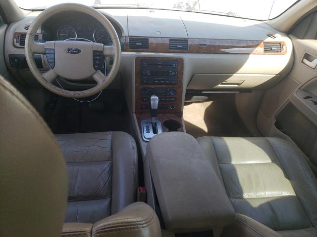 Photo 8 from auction – 2005 FORD FIVE HUNDR with VIN 1FAFP24105G136458