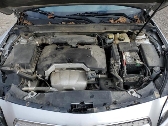 Photo 11 from auction – 2013 CHEVROLET MALIBU LTZ with VIN 1G11H5SA0DF286282