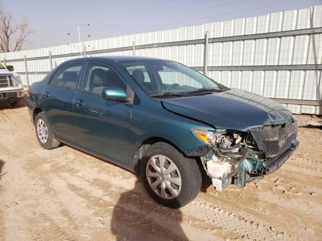 صورة رقم 4 من المزاد - 2010 TOYOTA COROLLA BA مع VIN 2T1BU4EE3AC514683