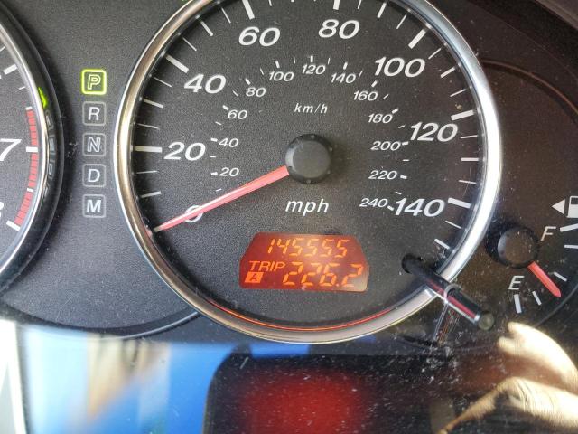 Photo 9 from auction – 2005 MAZDA 6 S with VIN 1YVHP82D355M75269