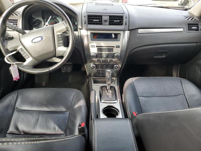 Photo 8 from auction – 2011 FORD FUSION SEL with VIN 3FAHP0JA3BR232221