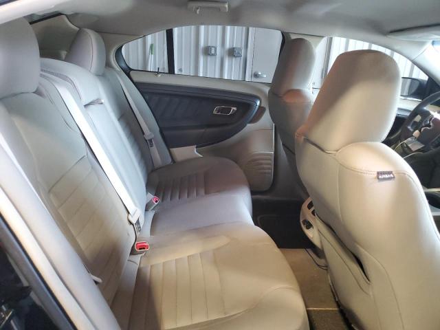 Photo 10 from auction – 2010 FORD TAURUS SE with VIN 1FAHP2DW3AG155486