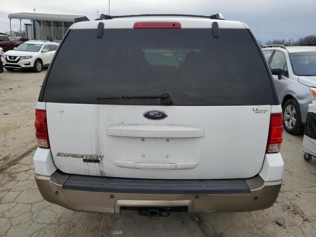 Photo 6 from auction – 2006 FORD EXPEDITION with VIN 1FMFU18576LA37697