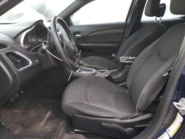 Photo 7 from auction – 2013 DODGE AVENGER SE with VIN 1C3CDZAB7DN730670