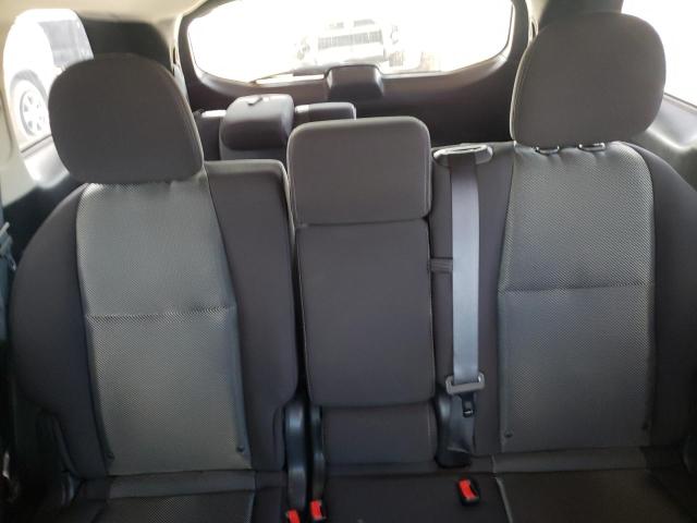 Photo 10 from auction – 2017 NISSAN PATHFINDER with VIN 5N1DR2MM8HC638826