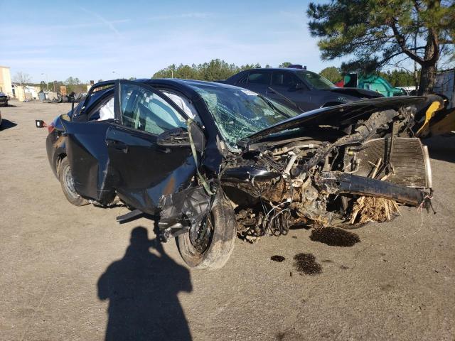 Photo 4 from auction – 2018 TOYOTA COROLLA L with VIN 2T1BURHEXJC094154