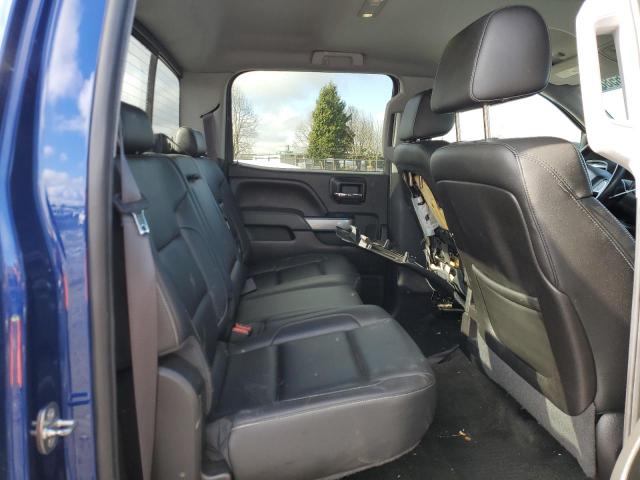 Photo 10 from auction – 2014 CHEVROLET SILVERADO with VIN 3GCUKREC7EG245397