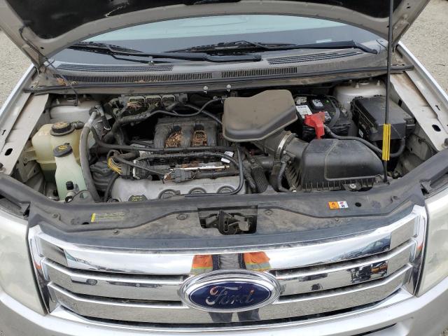 Photo 12 from auction – 2010 FORD EDGE SE with VIN 2FMDK3GC6ABA37854