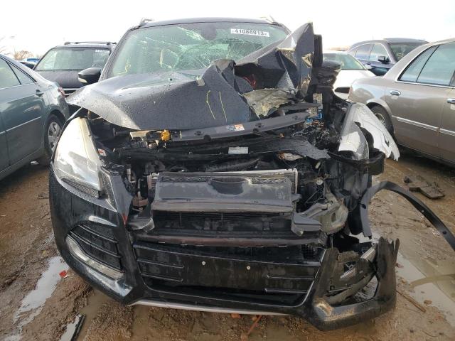 Photo 5 from auction – 2015 FORD ESCAPE TIT with VIN 1FMCU0JX1FUA06898
