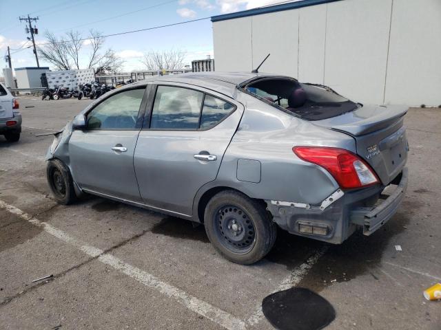 Photo 2 from auction – 2014 NISSAN VERSA S with VIN 3N1CN7AP0EK440824