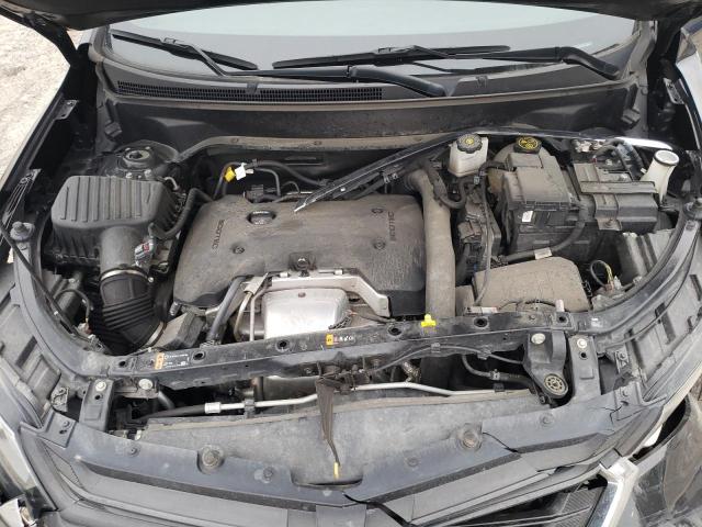 Photo 12 from auction – 2019 CHEVROLET EQUINOX LT with VIN 3GNAXVEX3KL395808