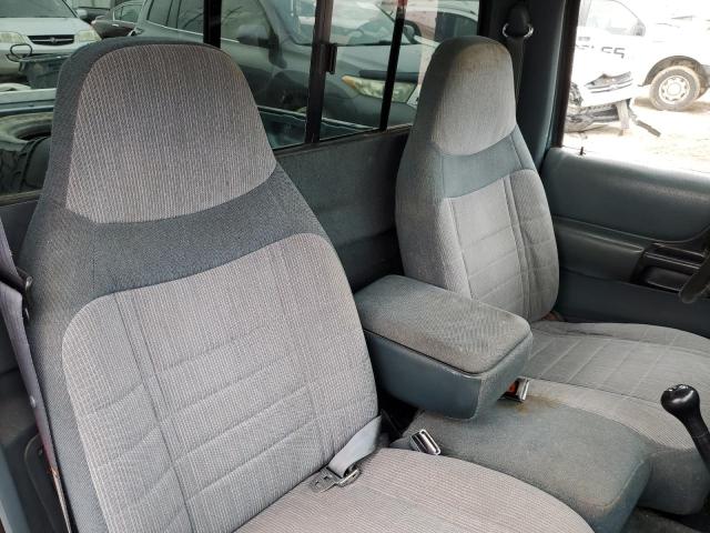 Photo 10 from auction – 1996 FORD RANGER with VIN 1FTCR10A5TPB56435