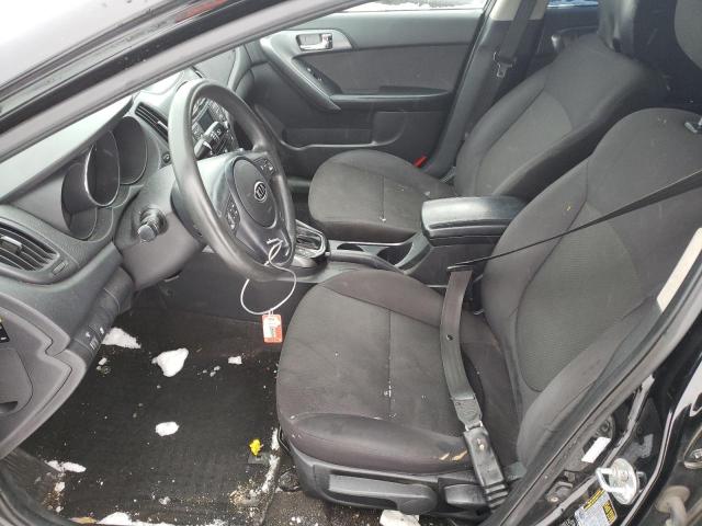 Photo 7 from auction – 2013 KIA FORTE EX with VIN KNAFU4A27D5721217
