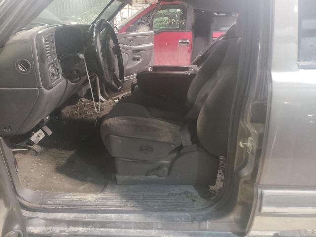 Photo 7 from auction – 2006 CHEVROLET SILVERADO with VIN 1GCHK23226F108728