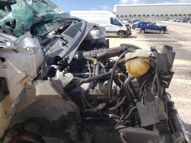 Photo 11 from auction – 2012 FORD F650 SUPER with VIN 3FRNF6HP8CV192324