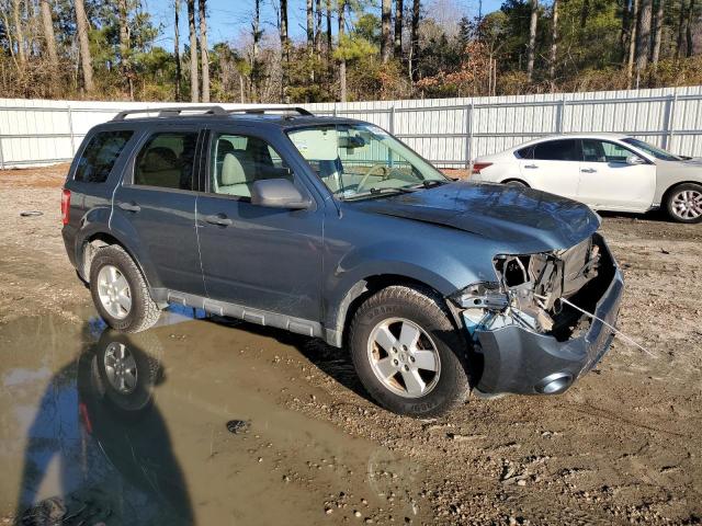 Photo 4 from auction – 2011 FORD ESCAPE XLT with VIN 1FMCU0D74BKB95340