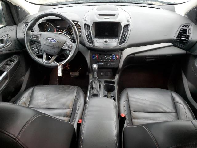 Photo 8 from auction – 2017 FORD ESCAPE SE with VIN 1FMCU0GD7HUC43346