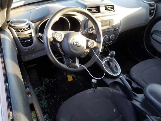 Photo 8 from auction – 2015 KIA SOUL with VIN KNDJN2A28F7753583
