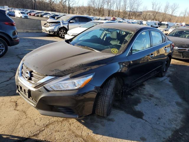 Photo 1 from auction – 2016 NISSAN ALTIMA 2.5 with VIN 1N4AL3AP0GN388469