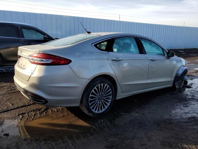 Photo 3 from auction – 2017 FORD FUSION SE with VIN 3FA6P0H96HR189585