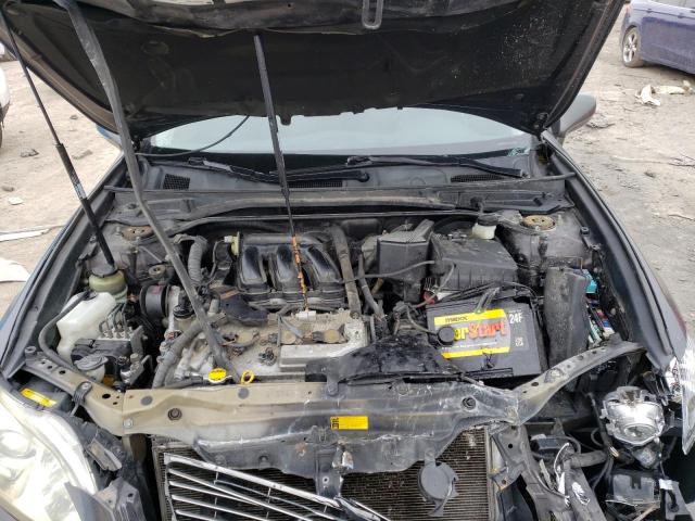 Photo 11 from auction – 2008 LEXUS ES 350 with VIN JTHBJ46G982256055
