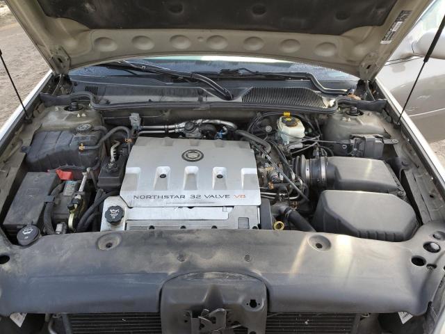 Photo 11 from auction – 2003 CADILLAC DEVILLE DH with VIN 1G6KE57Y53U268495