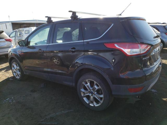 Photo 2 from auction – 2013 FORD ESCAPE SEL with VIN 1FMCU9H90DUC04168