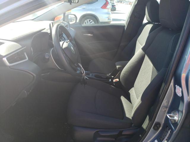 Photo 7 from auction – 2020 TOYOTA COROLLA LE with VIN 5YFEPRAE7LP104432