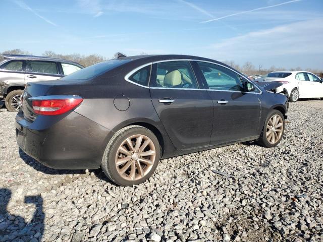 Photo 3 from auction – 2013 BUICK VERANO with VIN 1G4PP5SK1D4257071