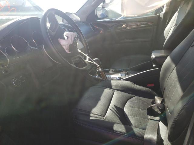 Photo 7 from auction – 2017 BUICK ENCLAVE with VIN 5GAKRBKD6HJ186970