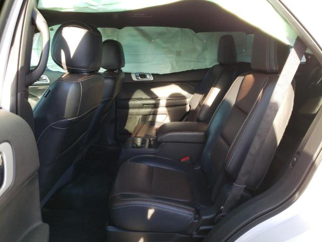 Photo 11 from auction – 2015 FORD EXPLORER S with VIN 1FM5K8GT1FGB36146