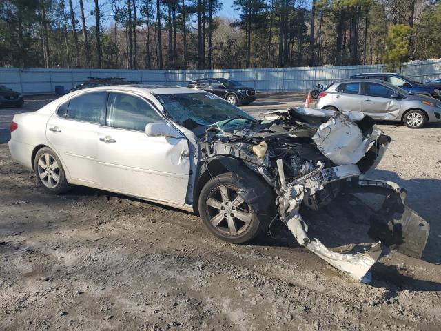 Photo 4 from auction – 2006 LEXUS ES 330 with VIN JTHBA30GX65145089